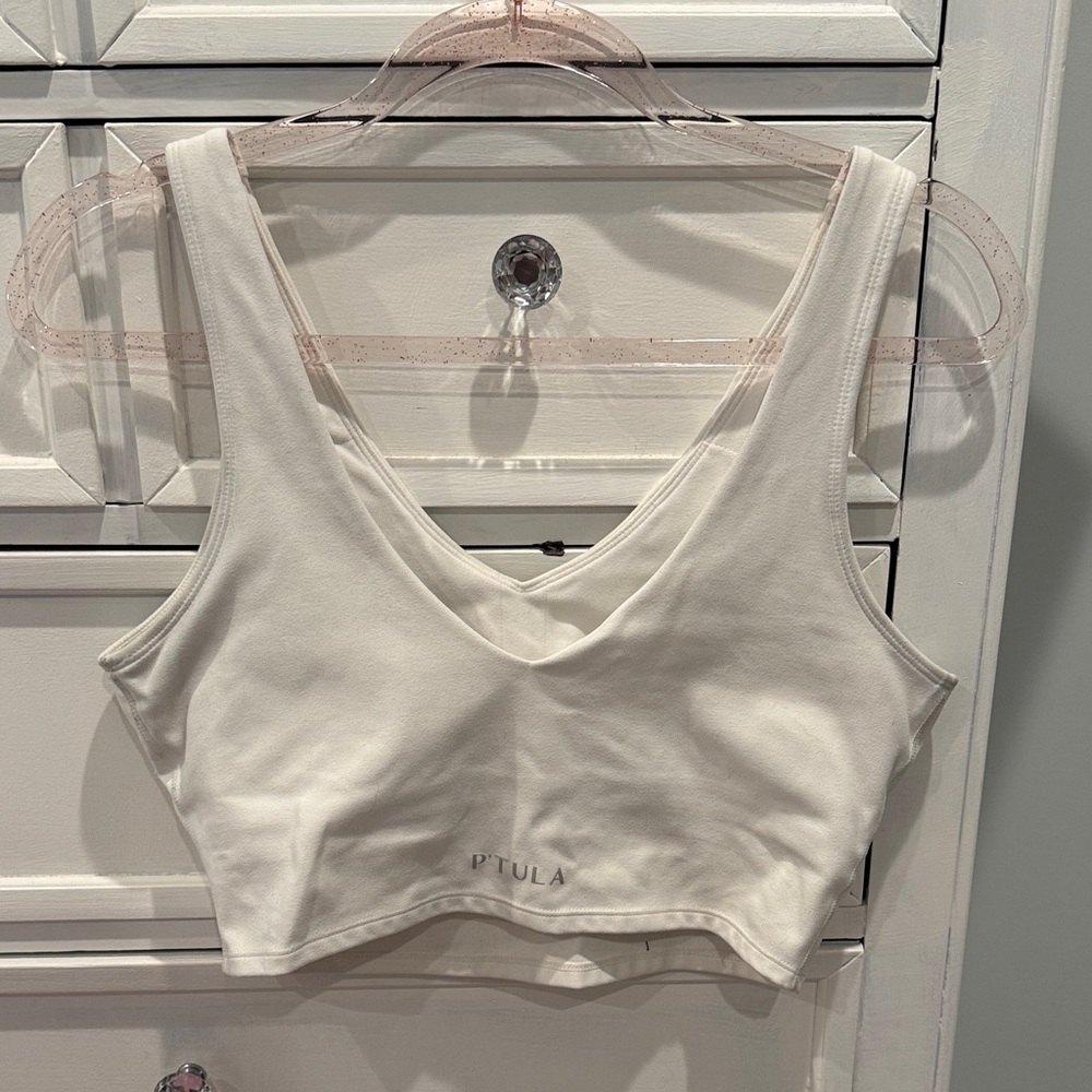 Ptula Sports Bra Top